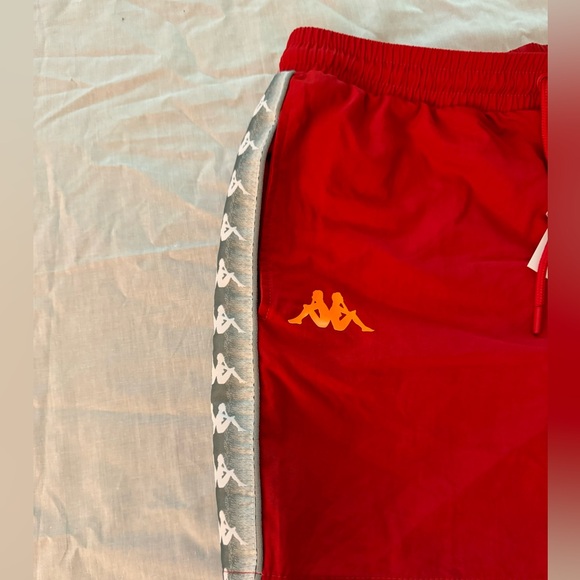 Men's Kappa Banda Corty Shorts - Picture 3 of 7